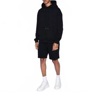 NEW KSUBI comfortable trak short in jet black